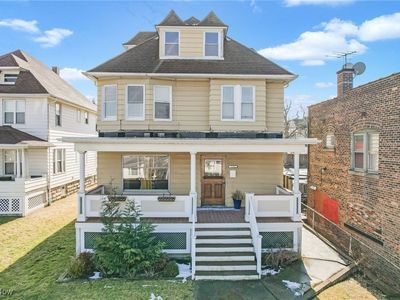 11211 Detroit Ave, Cleveland, OH, 44102
