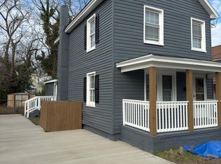 1313 Wilson Rd, Norfolk, VA 23523