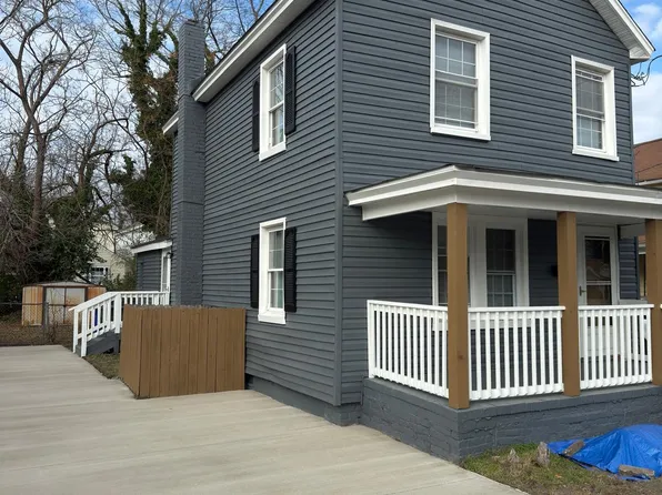 1313 Wilson Rd, Norfolk, VA 23523