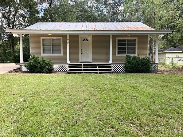 75 Jordan Dr, Lumberton, TX 77657