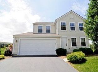 1873 Cattail Cir, Aurora, IL 60504