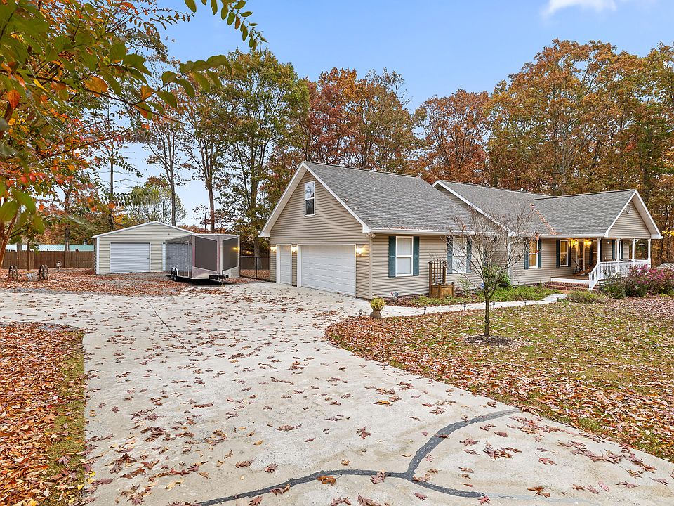 257 Scooter Dr, Graysville, TN 37338 Zillow