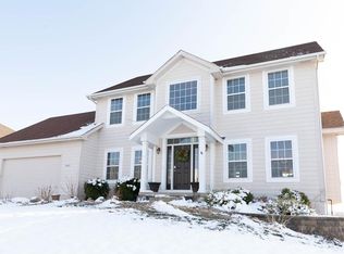 2509 Willow St, Granger, IA 50109