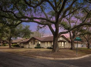 5506 Lake Highlands Dr, Waco, TX 76710