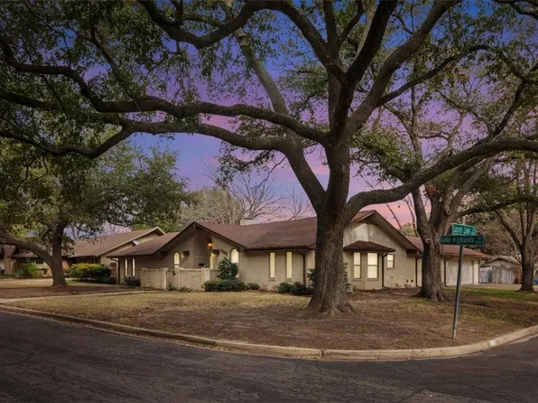 5506 Lake Highlands Dr, Waco, TX 76710