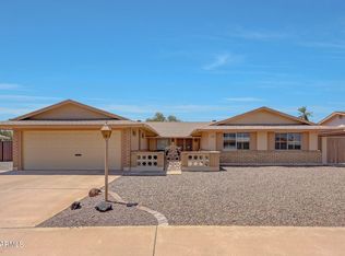 10433 W Rodgers Cir, Sun City, AZ 85351