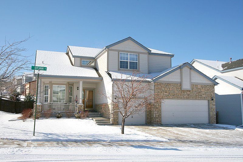 For Sale: 11045 Sylvan Ct., Parker, CO 80138