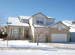 11045 Sylvan Ct, Parker, CO 80138