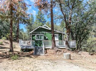 694 Knight Ave, Big Bear Lake, CA 92315