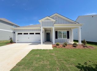 2081 Gadwall Dr, Alabaster, AL 35007