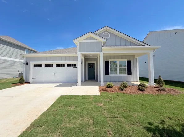 2081 Gadwall Dr, Alabaster, AL