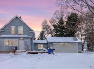 819 7th Ave, Madison, MN 56256