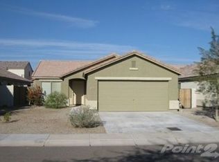 25826 W Dunlap Rd, Buckeye, AZ 85326