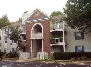 8600 Shadwell Dr UNIT 7, Alexandria, VA 22309