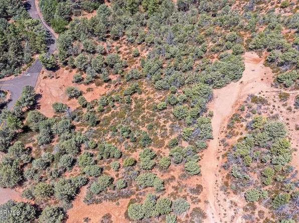 TRACT Ruin Hill Loop #D, Pine, AZ 85544