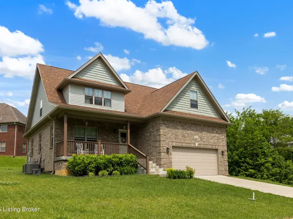 9102 Pinnacle Place Dr, Louisville, KY 40272