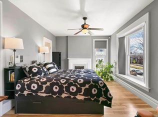 1748 N High St UNIT 2, Denver, CO 80218