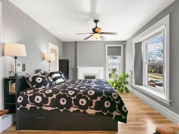 1748 N High St, Denver, CO