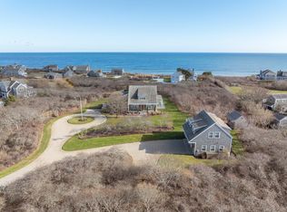 5 Surrey Ave, Nantucket, MA 02554