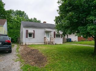 2836 Osceola Ave, Columbus, OH