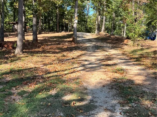 631 Coneross Park Rd, Townville, SC 29689