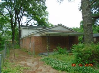 1636 S Main St, Memphis, TN 38106