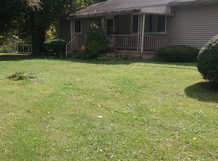 4324 Burgett Rd, Canfield, OH 44406