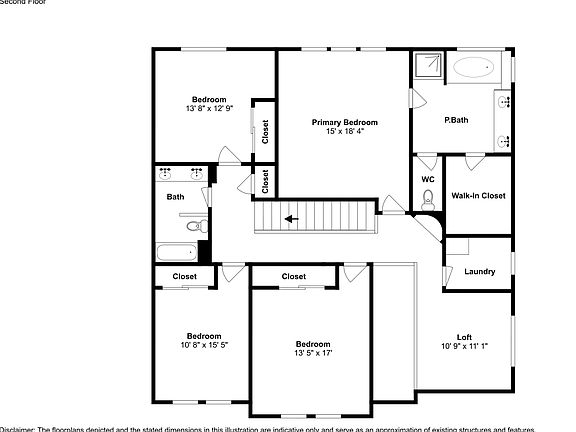 3rd image of 13425 173rd St E
