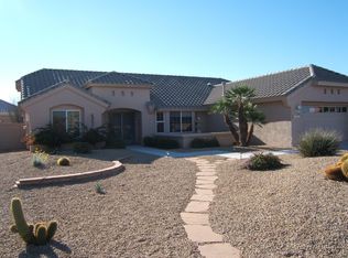15015 W Heritage Dr, Sun City West, AZ 85375