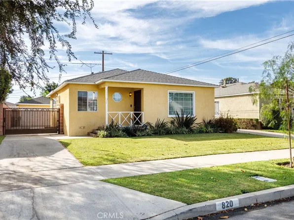 820 W 31st St, Long Beach, CA 90806