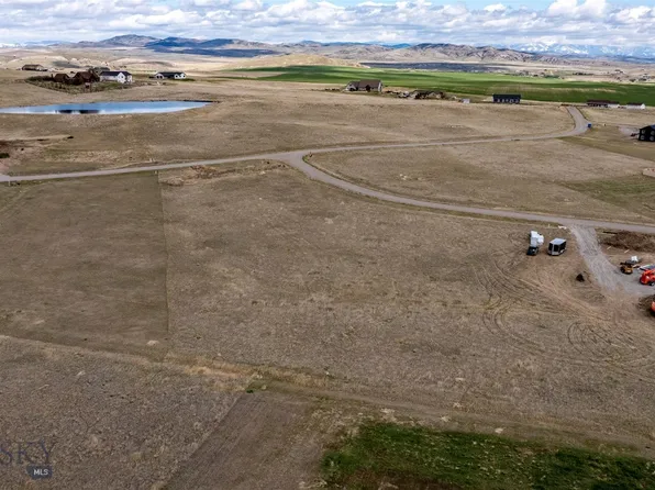 4 Naya Niki Peak, Three Forks, MT 59752