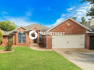 15408 Summit Parke Dr, Edmond, OK 73013