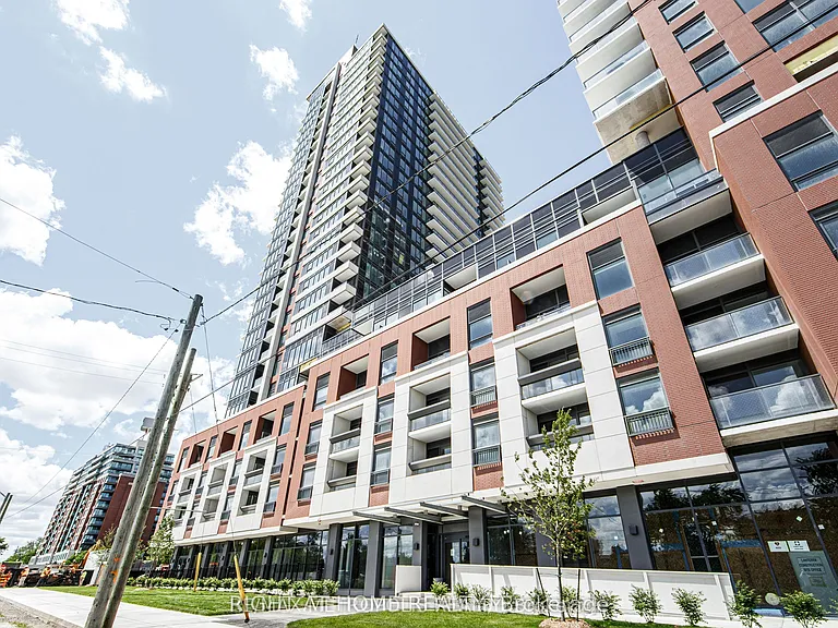 4010 Eglinton Ave W #331 — Photo 1