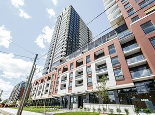 4010 Eglinton Ave W #331, Etobicoke, ON M9A 4M2