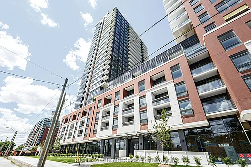 4010 Eglinton Ave W Photo 1