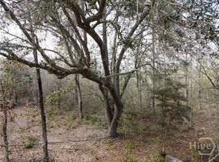0 Floyd Rd LOT 9, Pembroke, GA 31321