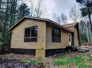 5320 Hansen Ln, Three Lakes, WI 54562