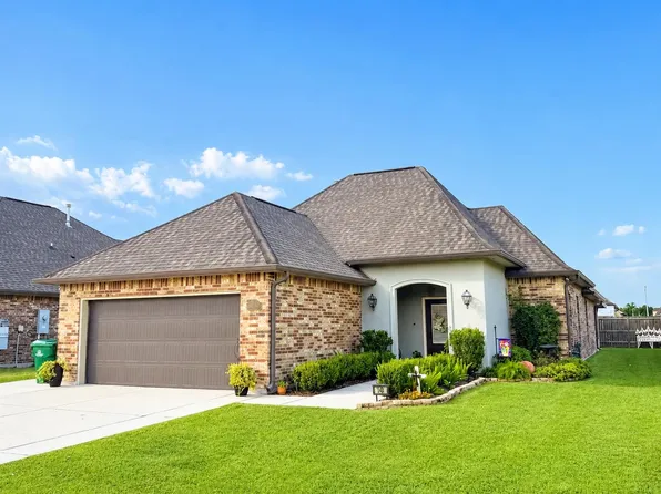 149 Magnolia Bluff Dr, Gray, LA 70359
