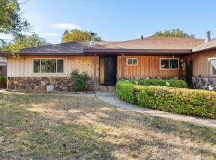 5831 Memory Ln, Yreka, CA 96097