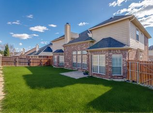 1313 Butterfly Ln, Garland, TX 75041