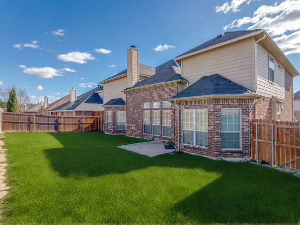 1313 Butterfly Ln, Garland, TX 75041