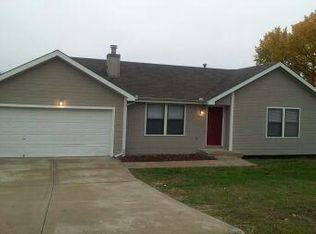 3315 N Tracy Ave, Kansas City, MO 64116