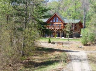 239 Jennifer Dawn Ln, West Jefferson, NC 28694