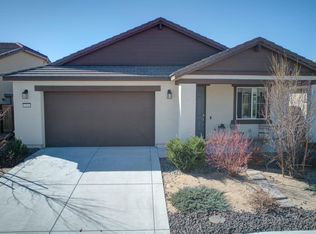 1201 Grey Owl Dr, Sparks, NV 89436