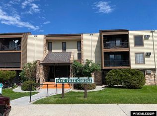 4500 S Poplar 201a St, Casper, WY 82601