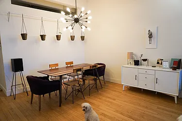 Rented by Owner