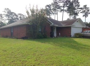 612 Kaylin Dr, Leesville, LA 71461