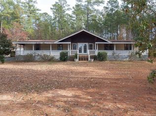 490 Loop Rd, Raeford, NC 28376