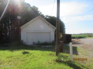 577 E Jacob Rd, Gorham, IL 62940