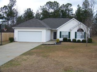 15 Caledon Ct, Newnan, GA 30263